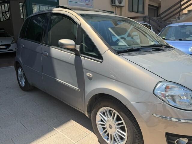 Lancia MUSA 1.3 Mjt 95 CV Gold