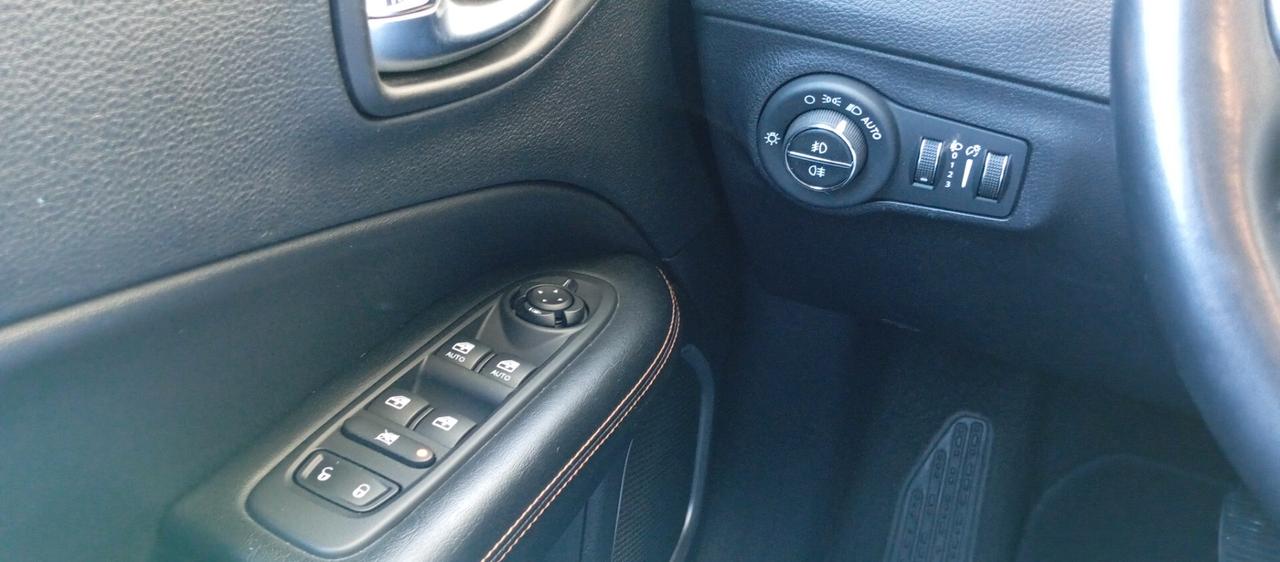 Jeep Compass 2.0 Multijet II aut. 4WD Limited