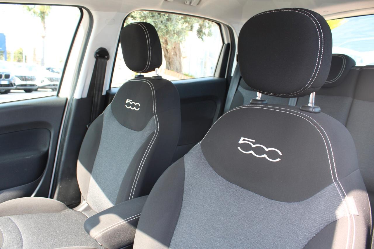 Fiat 500L 1.6 Multijet 120 CV Business
