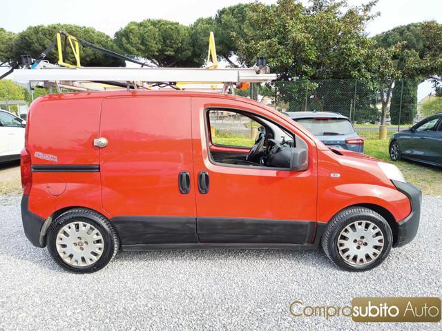 FIAT Fiorino 1.3 MJT 75CV + IVA 22%