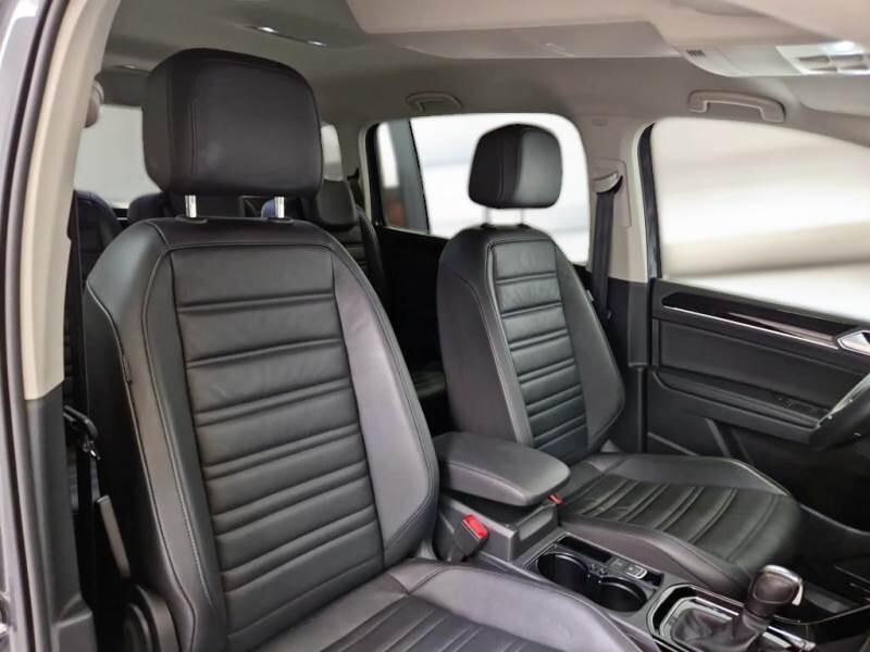 WV TOURAN 2000 TDI 150 CV DSG EXECUTIVE