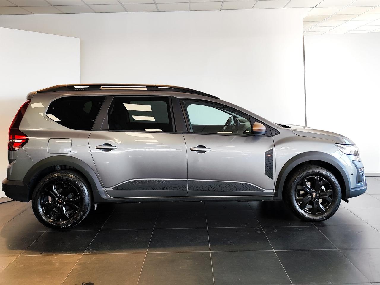 DACIA JOGGER Extreme HYBRID 140 7P