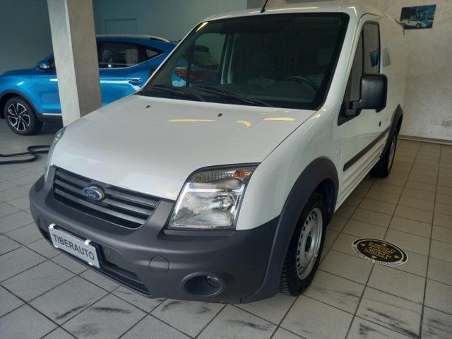 FORD TRANSIT CONNECT 90 200S