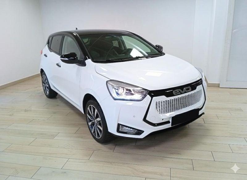 EVO Evo 3 1.5 Bi-fuel GPL