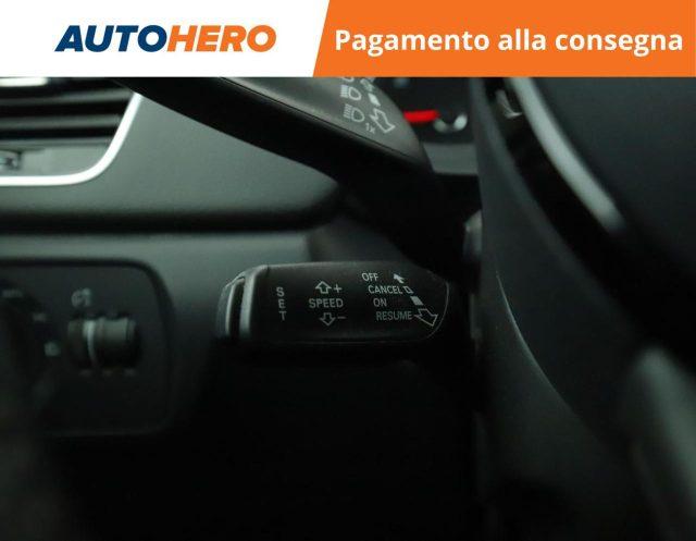 AUDI Q3 2.0 TDI 150 CV quattro Sport