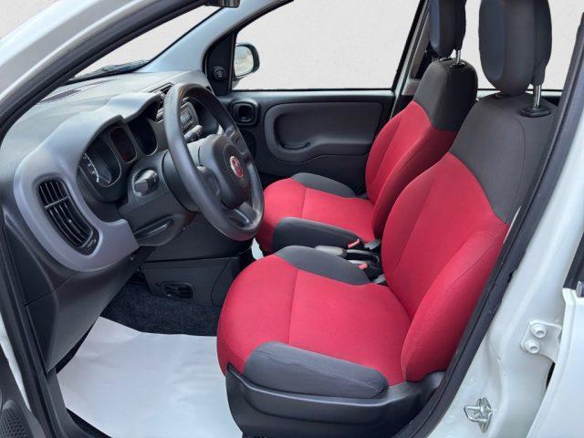 FIAT Panda 1.2 Pop