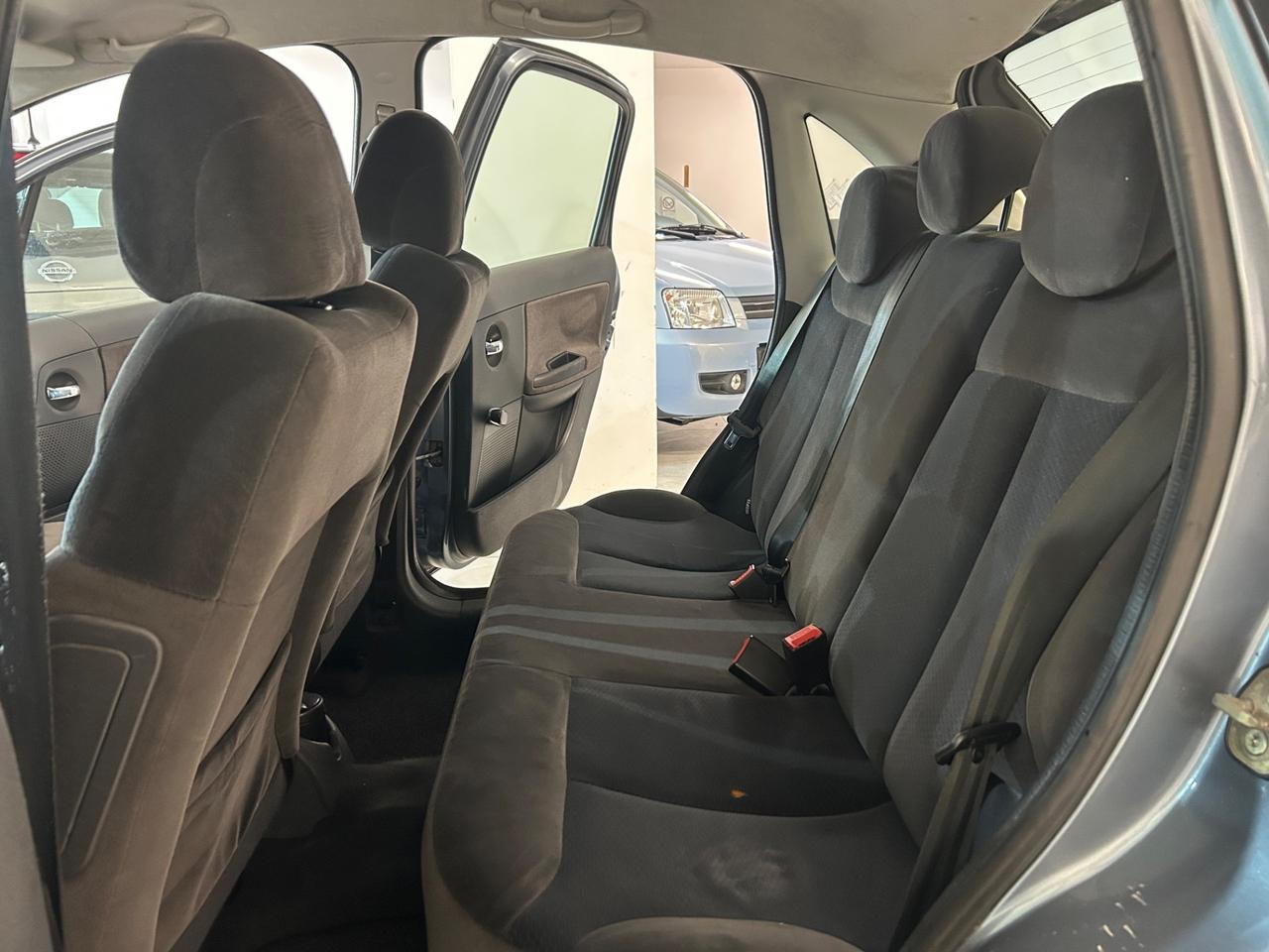 Citroen C3 1.4 HDi 50kw 2007