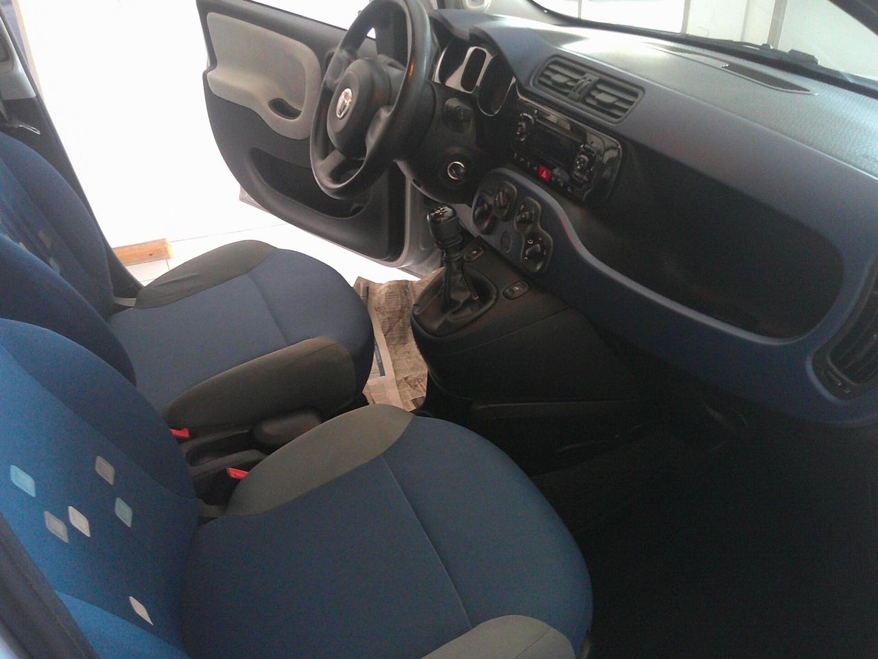Fiat Panda 1.2 EasyPower Pop