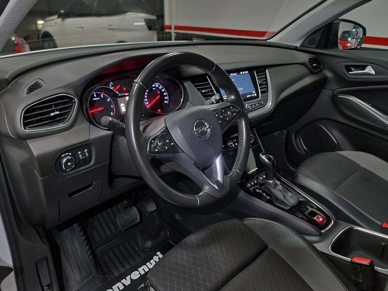 Opel Grandland X 1.5 diesel Ecotec Eat8 Full led