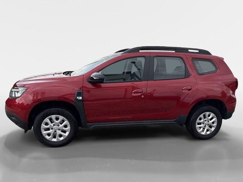 Dacia Duster Duster 1.0 TCe 100 CV ECO-G 4x2 Comfort