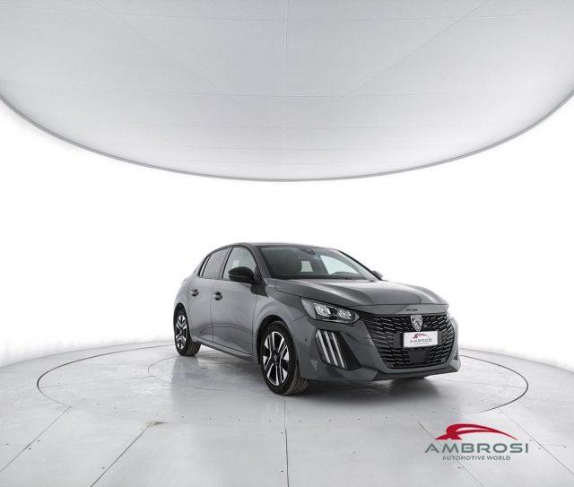 PEUGEOT 208 1.2 puretech Allure s&s 100cv