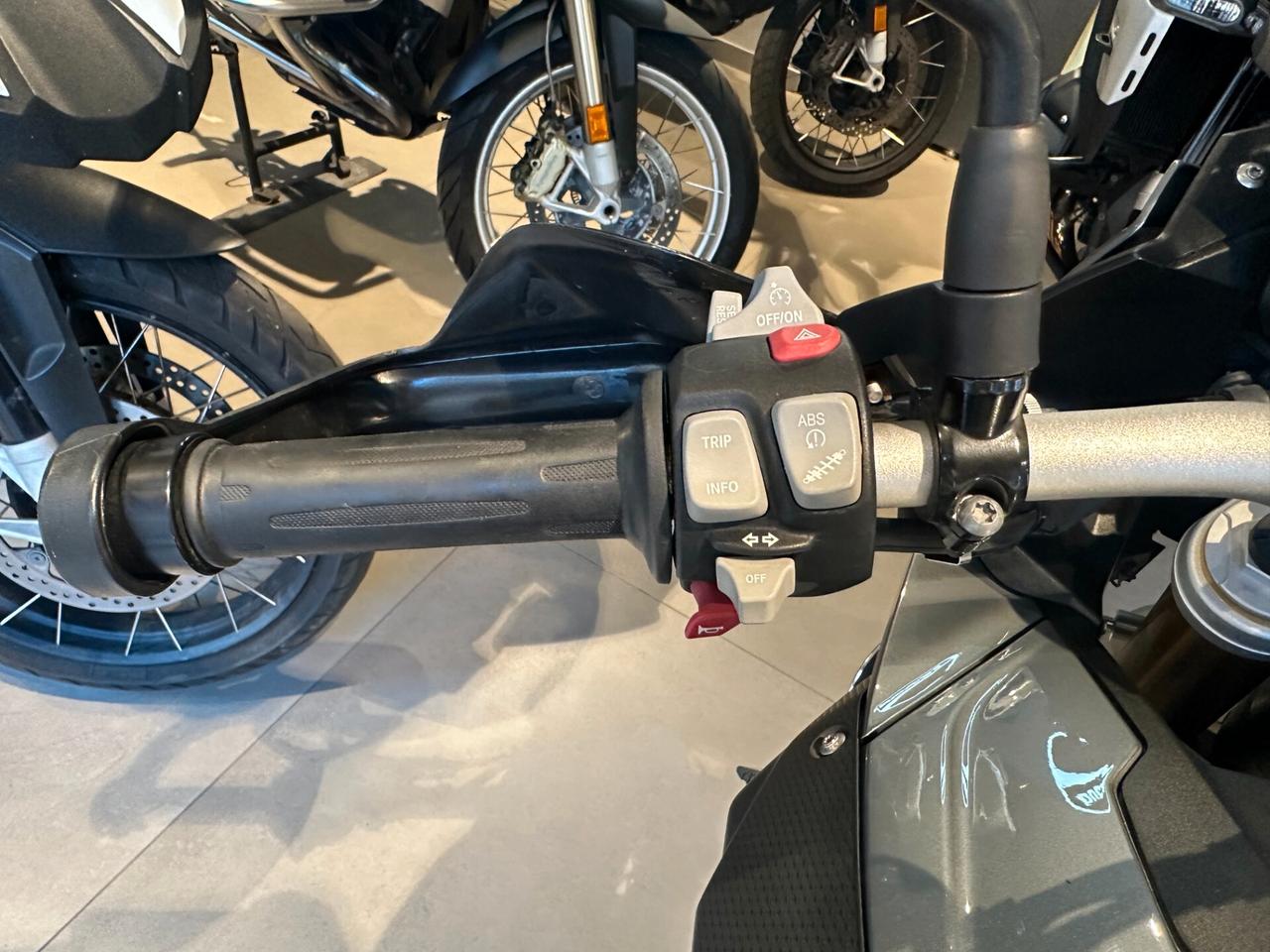 Bmw S 1000 XR 2016