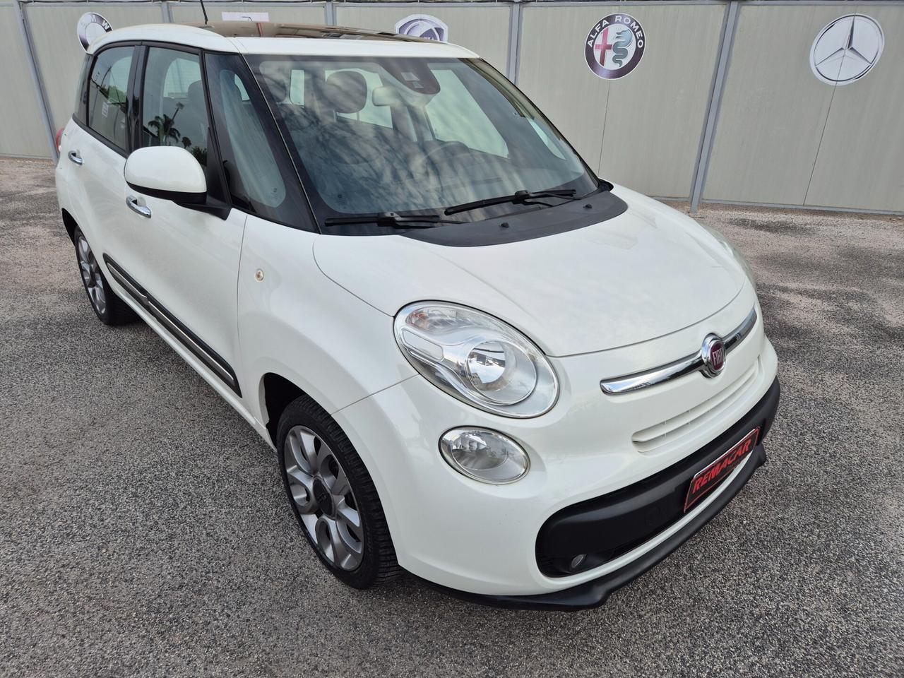 Fiat 500L 1.3 Multijet 85 CV Lounge NUOVA FULL TETTO APRIBILE