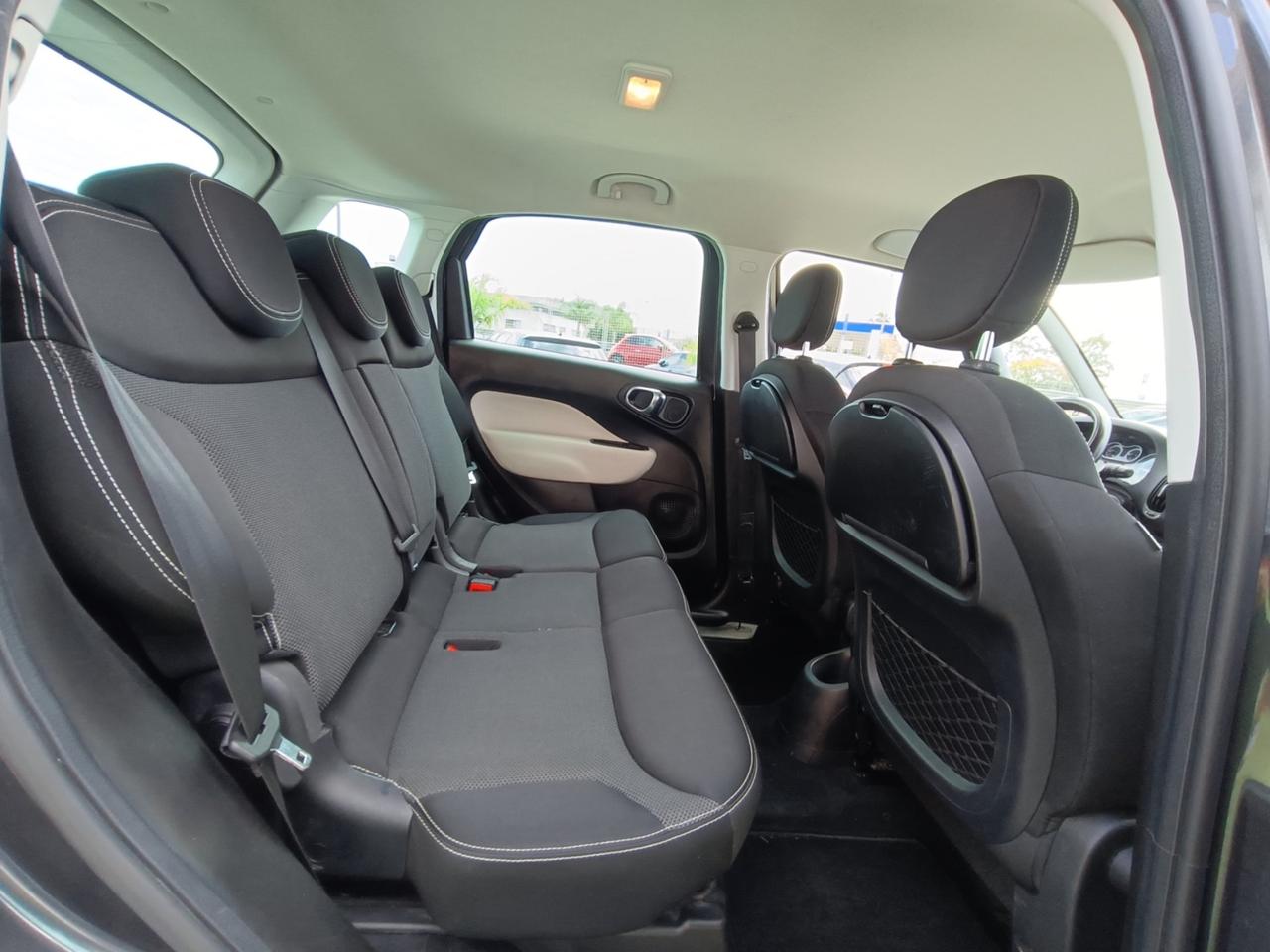 Fiat 500L 1.6 Multijet 120 CV Trekking - 2016