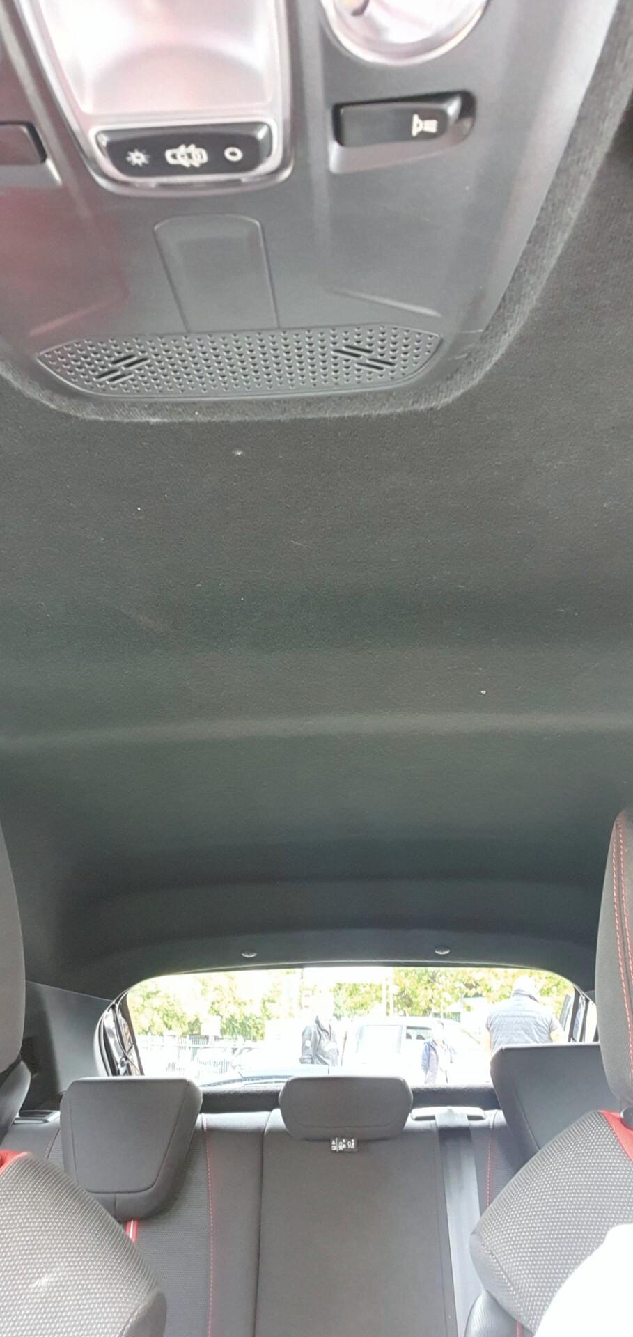 Opel Corsa 1.2 100 CV GS Line