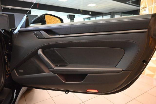 PORSCHE Targa 992.2 4 GTS NEW.MOD.541CV SOLLEV.21CHRONO CAM FULL