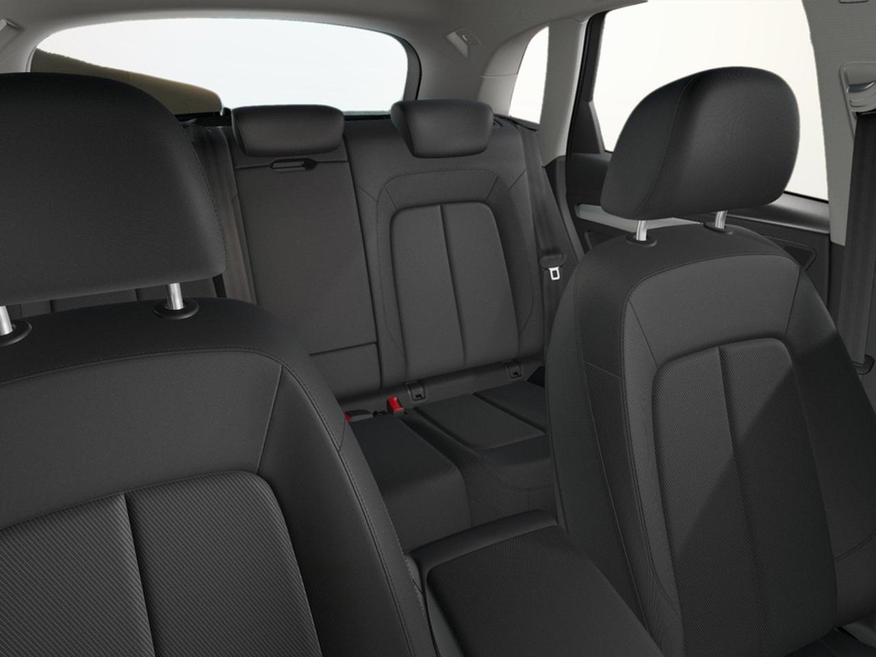 Audi Q5 40 2.0 tdi mhev 12v quattro s tronic