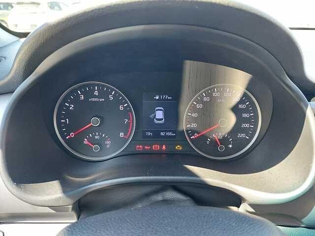 Kia Stonic 1.4 MPI 100CV Style DN TT