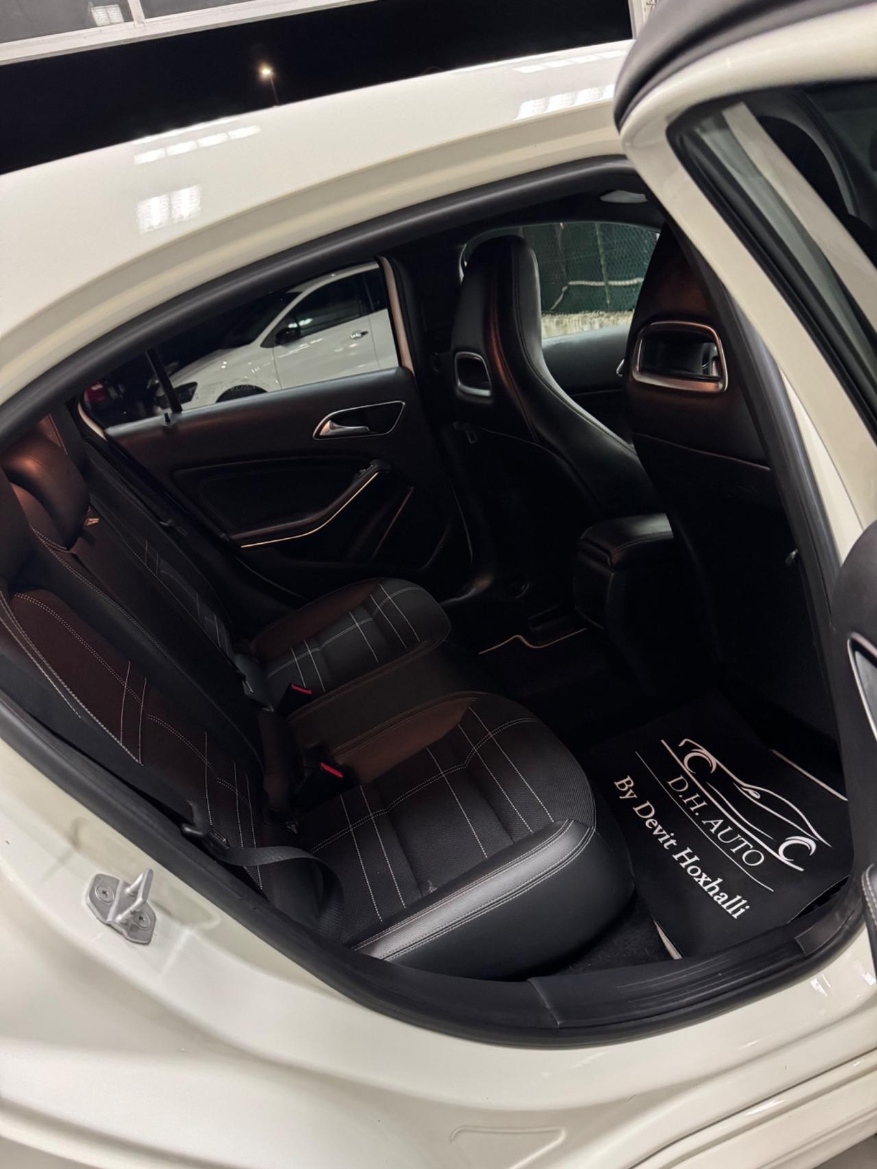 Mercedes-benz A 180 CDI Automatic Premium