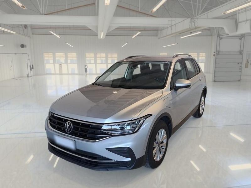 VOLKSWAGEN TIGUAN 1.4 TSI EHYBRID LIFE DSG SUV