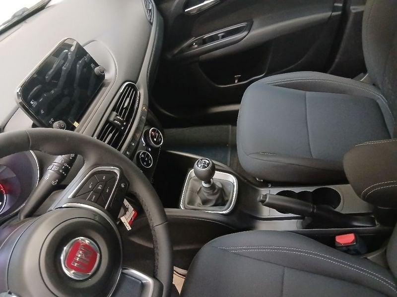 FIAT Tipo 5p 1.6 mjt s&s 130cv