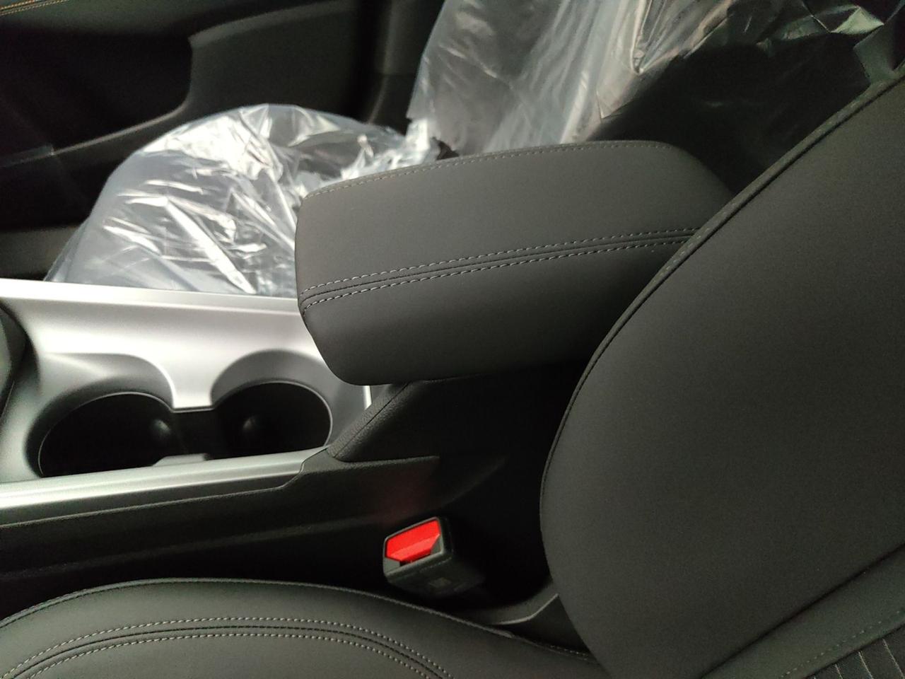 ALFA ROMEO Tonale 1.5 130CV HYBRID SPRINT TCT7 MY25