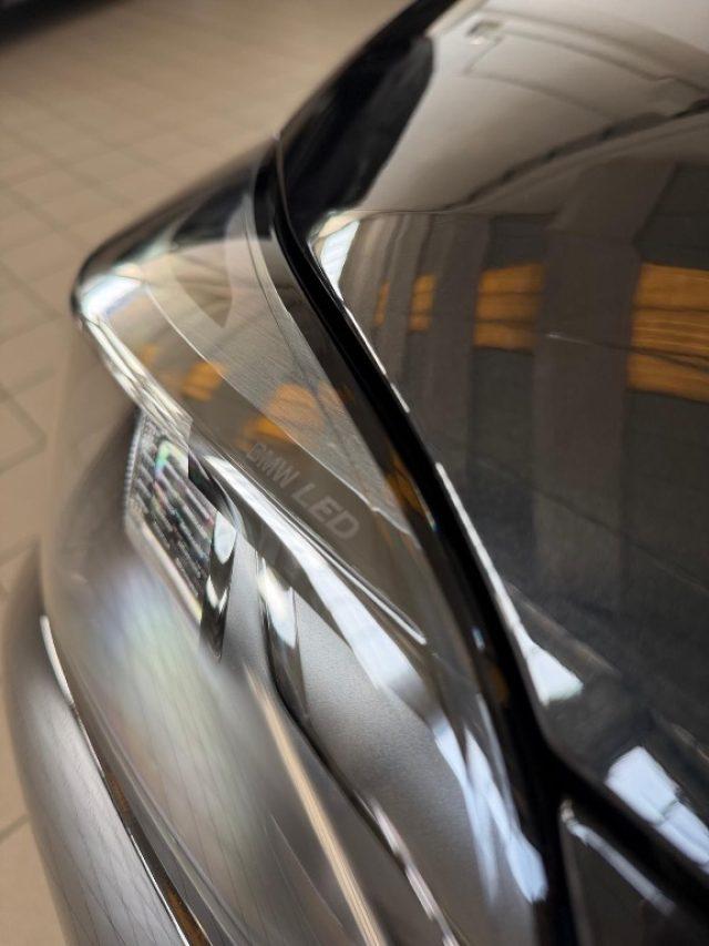 BMW 220 d xDrive Gran Coupé Msport //SERVICE BMW//