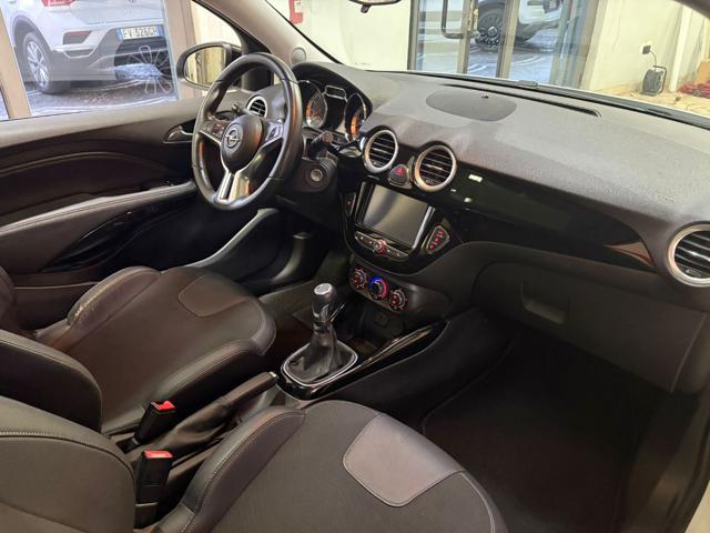 OPEL Adam 1.4 87 CV GPL Tech Glam