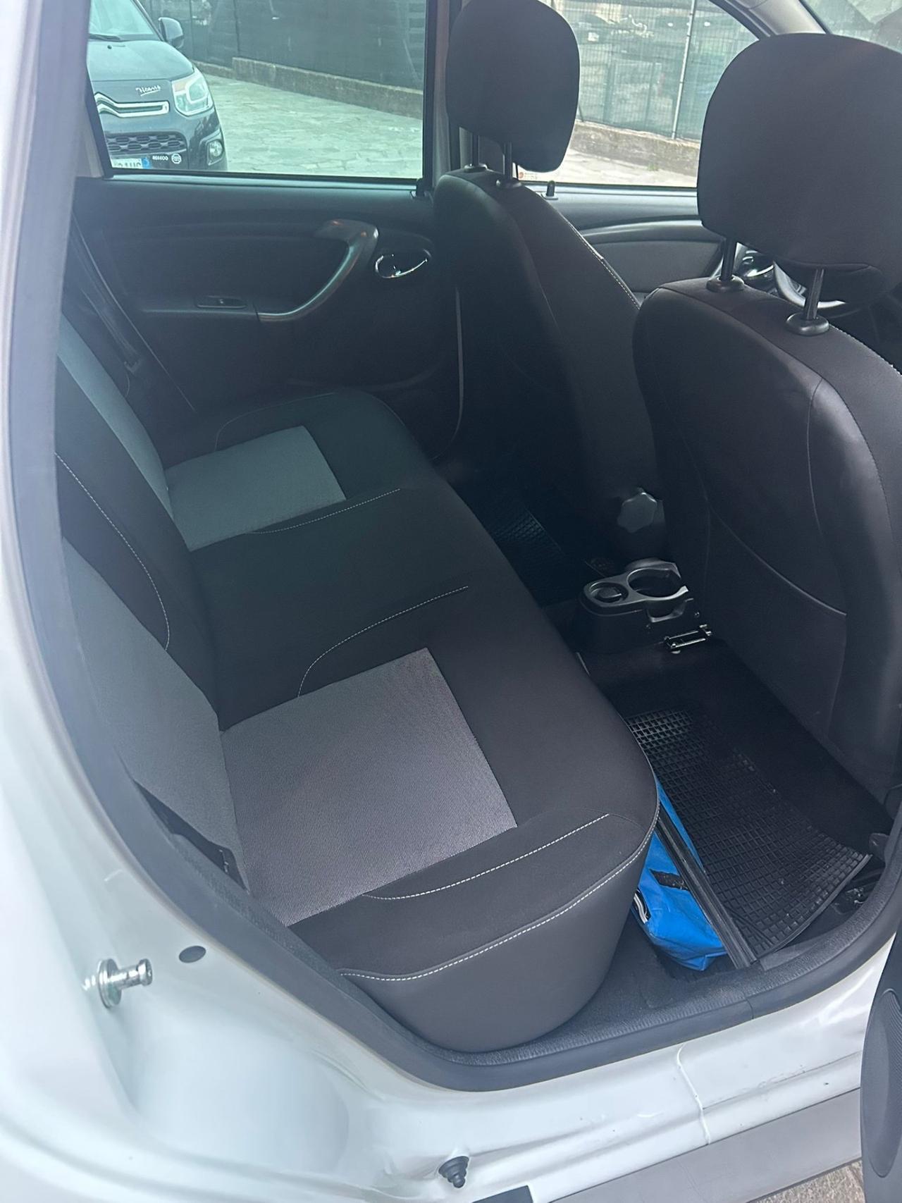 Dacia Duster 1.5 dCi 110CV Start&Stop 4x2 Serie Lim.Urban Explorer