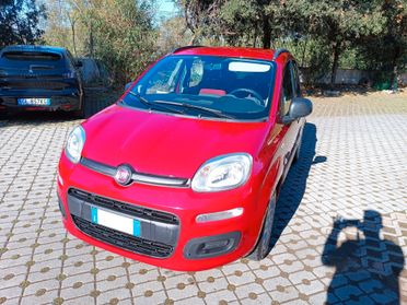 Fiat Panda 1.2 EURO 6