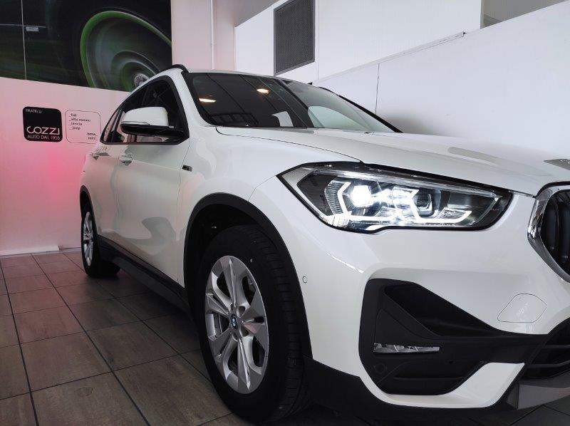 BMW X1 (F48) - X1 xDrive25e Business Advantage