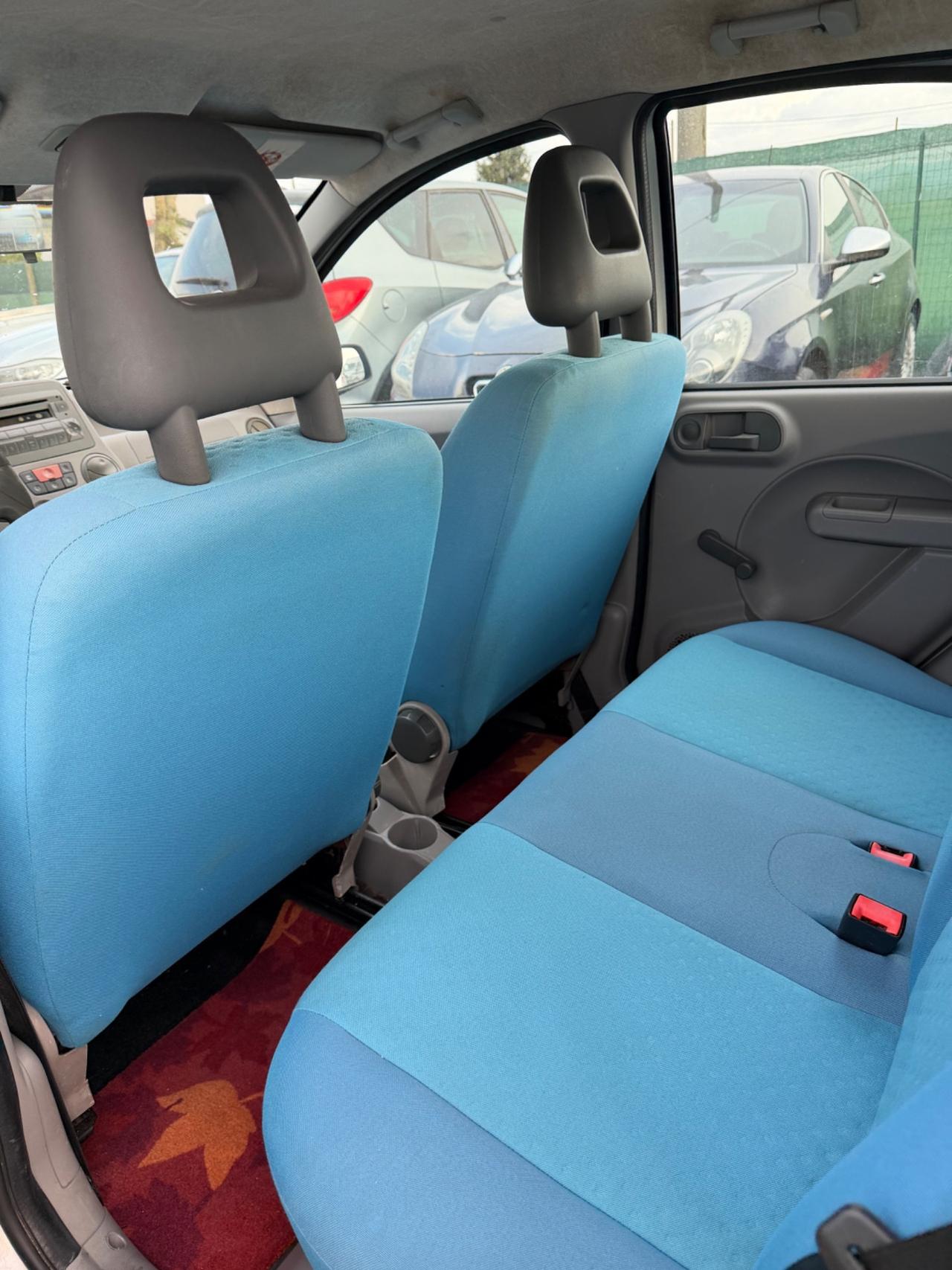 Fiat Panda 1.2 Dynamic 125000 km