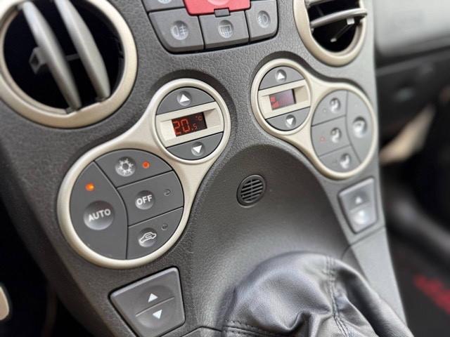 FIAT Panda 1.3 MJT 16V 4x4 Cross