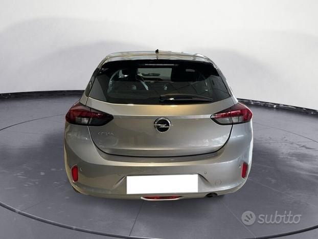 Opel Corsa VI 2020 1.2 Elegance s&s 75cv