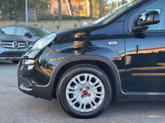 FIAT Panda 1.0 FireFly S&S Hybrid *PROMO* *OK NEOPATENTATI*