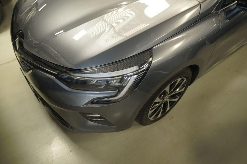 Renault Clio V 2019 1.0 tce Techno Gpl 100cv