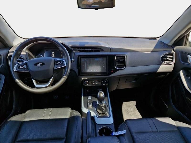 DR MOTOR DR4.0 1.5 MT BENZ GPL