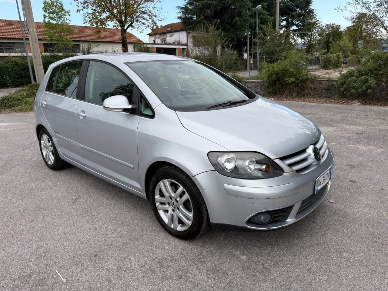 Volkswagen Golf Plus 1.6 5p. Comfortline