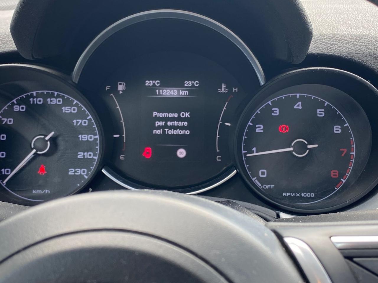 Fiat 500X Connect 1.0 T3 #5615