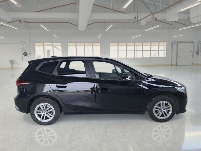 BMW SERIE 2 ACTIVE TOURER 220I MHEV 48V AUTO MONOVOLUME