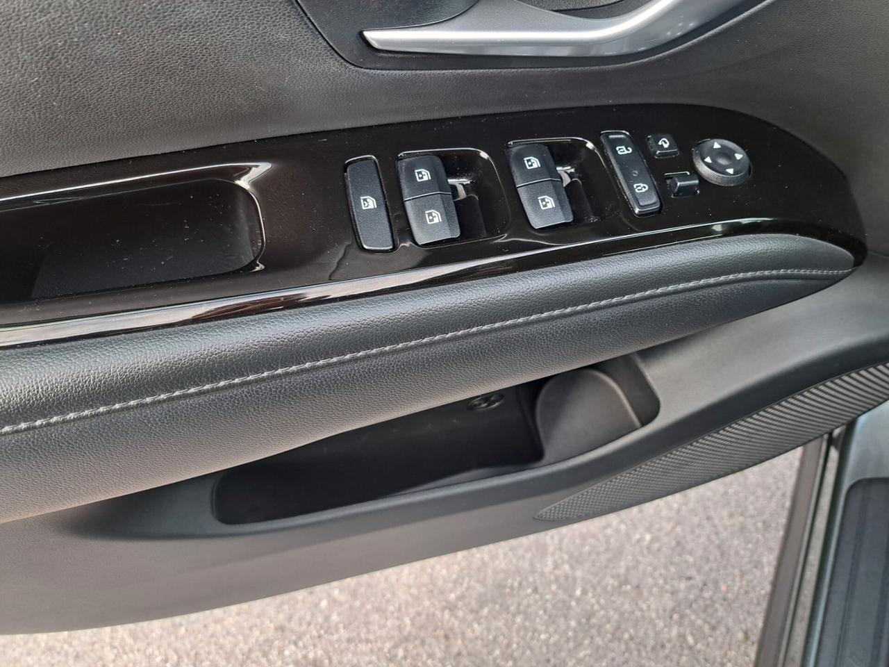 Hyundai Tucson 1.6 CRDI XLine