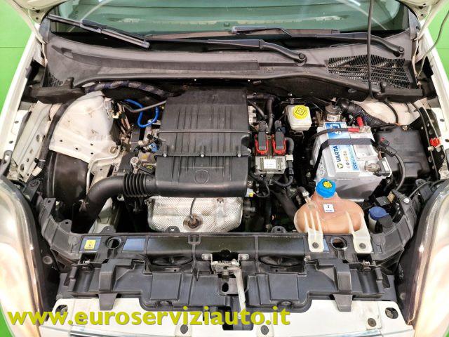 FIAT Punto Evo 1.2 3 porte S&S Active