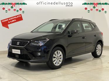 Seat Arona 1.0 tgi 90cv style