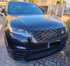 Land Rover Range Rover Velar Range Rover Velar 2.0D I4 180 CV SE