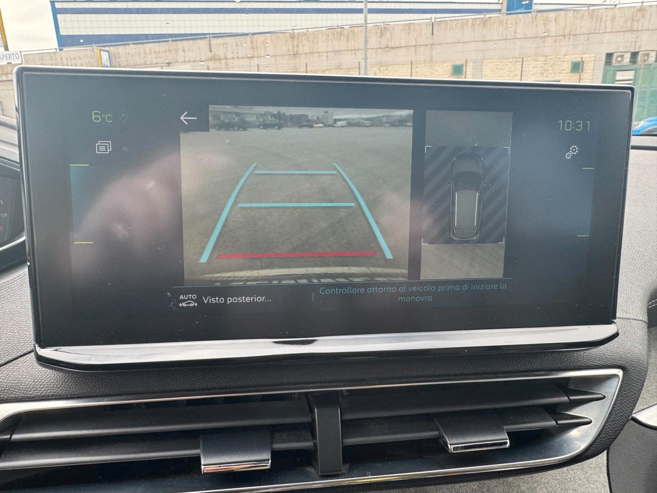 Peugeot 3008 Hybrid 225 e-EAT8 GT