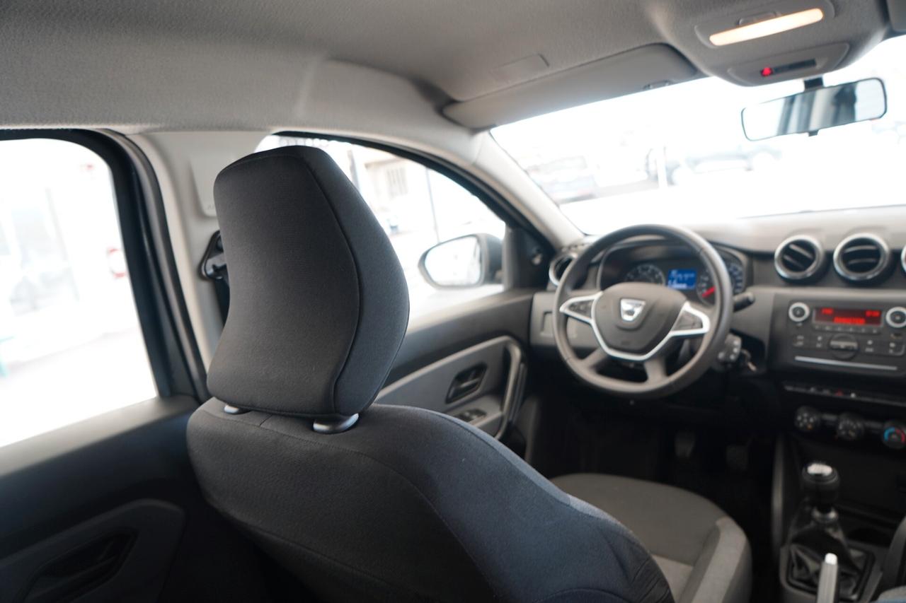 Dacia Duster 1.0 TCe 90 CV 4x2 Access