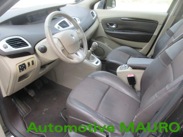 RENAULT Scenic X-Mod 1.5 dCi 110CV Dynamique - NEOPATENTATI