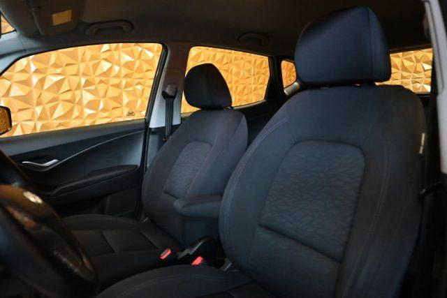 HYUNDAI iX20 1.4 LIGHT 6M TEL XENO DOPP-TRENO DI CERCHI E GOMME