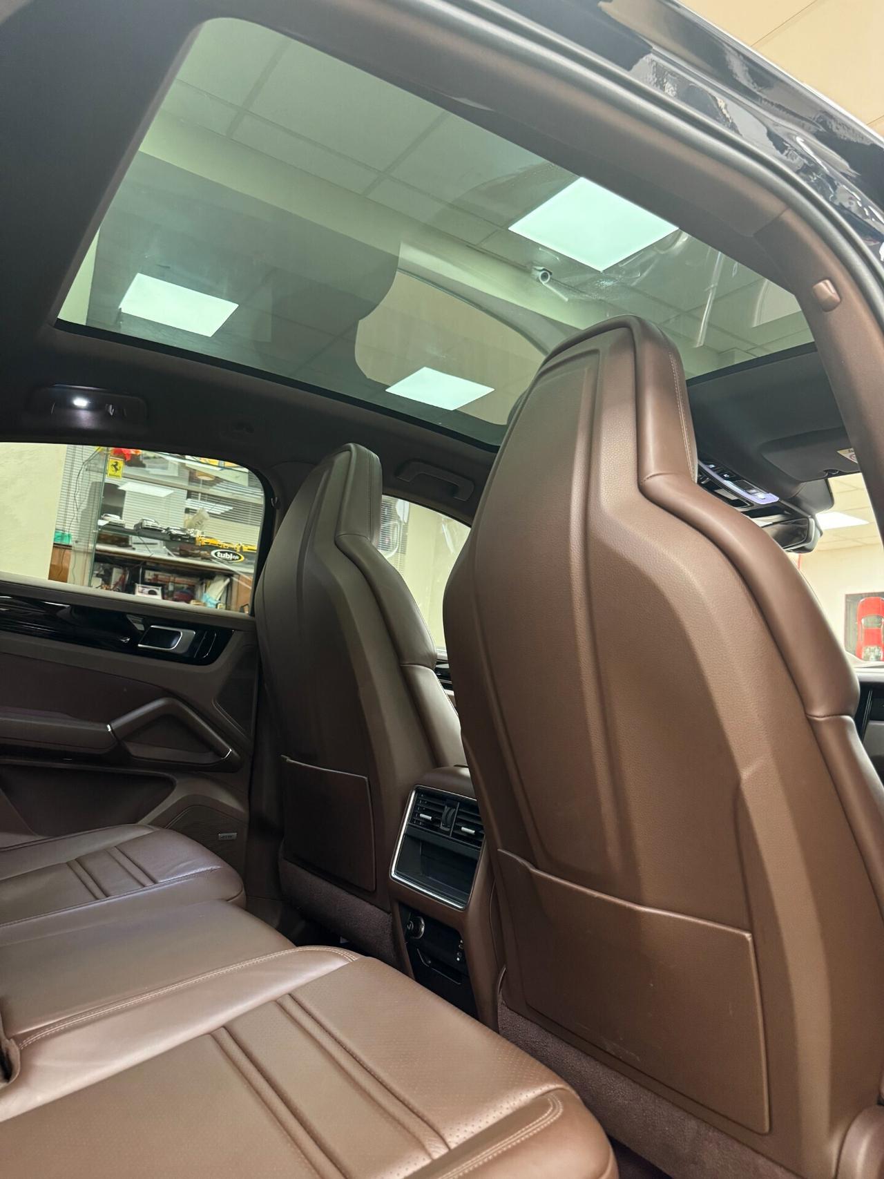 Porsche Cayenne Coupe 2020 Coupe SOLO BENZINA Permute!!