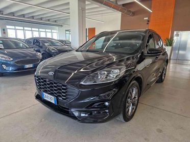FORD Kuga 2.0 EcoBlue 120 CV aut. 2WD ST-Line X